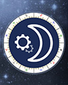 Luna - Moon Search Engine